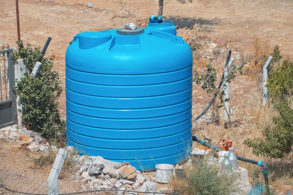 Cost of Cistern Plumbing in Livonia