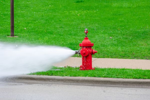 Cost of Water Hydrant Installation in Livonia
