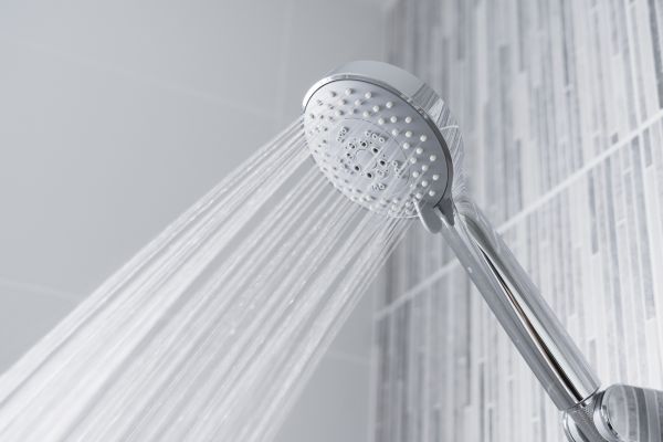 Cost of Shower Head Installation in Livonia