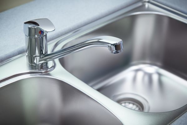 Cost of Kitchen Faucet Repair in Livonia