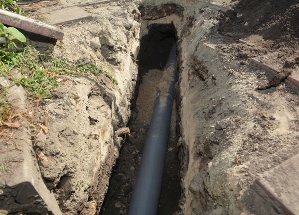 Cost of Drain Pipe Repair in Livonia