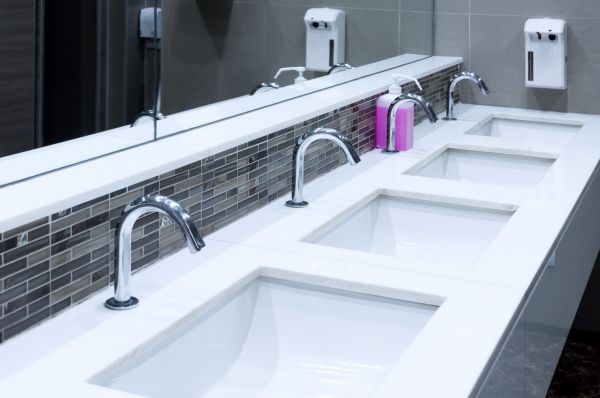 Cost of Commercial Plumbing Service in Livonia