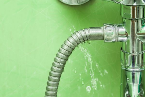 Cost of Plumbing Leak Repair in Livonia