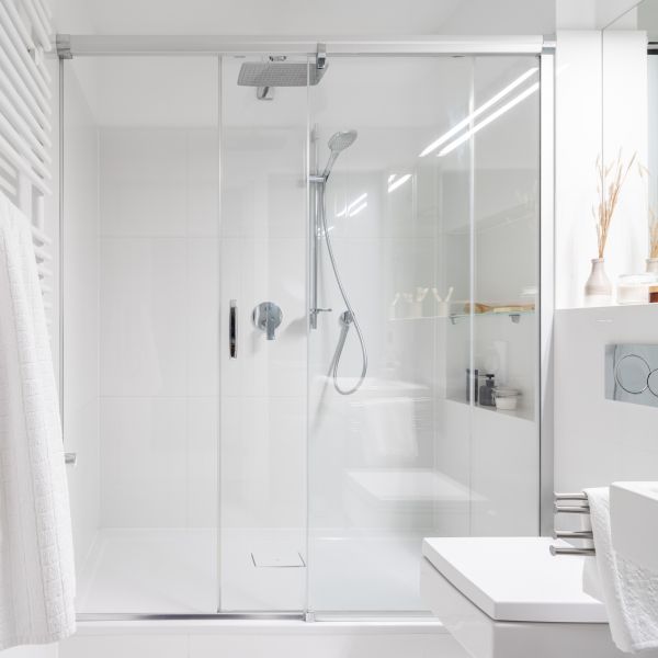 Cost of Shower Repair in Livonia