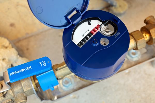 Cost of Water Main Replacement in Livonia