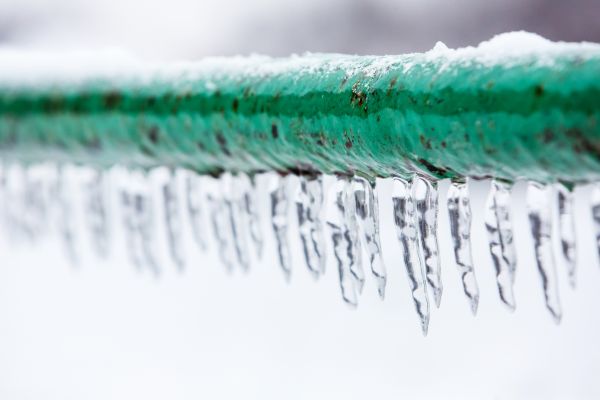 Cost of Frozen Pipe Repair in Livonia