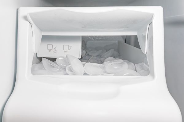 Cost of Ice Maker Line Installation in Livonia