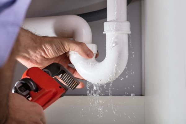 Cost of Water Leak Detection in Livonia