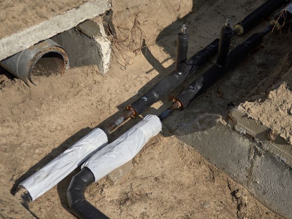 Cost of Trenchless Pipe Repair in Livonia