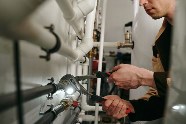 Cost of Plumbing Replacement in Livonia
