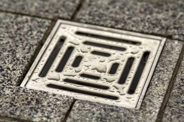 Cost of Floor Drain Installation in Livonia