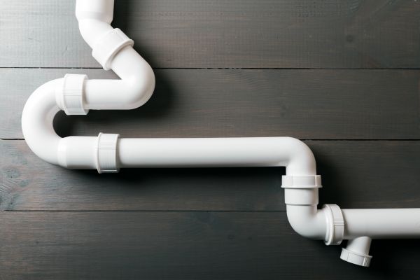 Cost of PVC Pipe Repair in Livonia