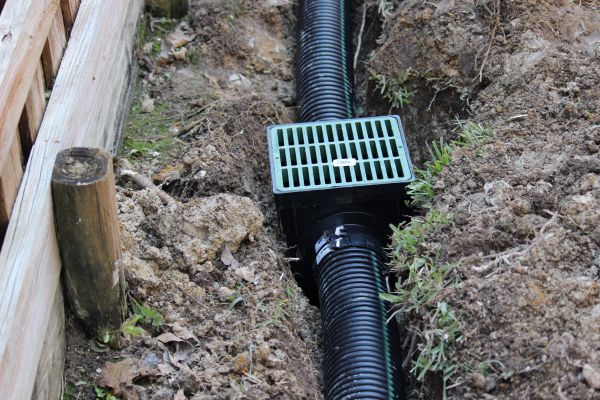Cost of Drainage Pipe Repair in Livonia