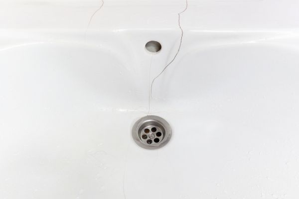Cost of Sink Crack Sealing in Livonia