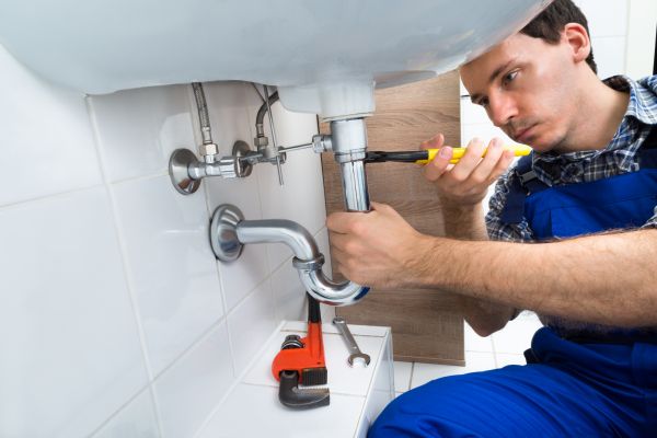 Cost of Kitchen Plumbing Repair in Livonia