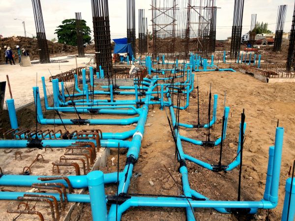 Cost of Plumbing Line Replacement in Livonia