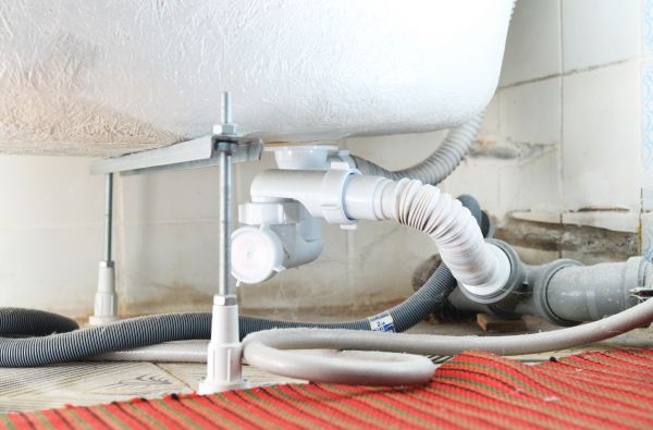 Cost of Tub Drain Repair in Livonia