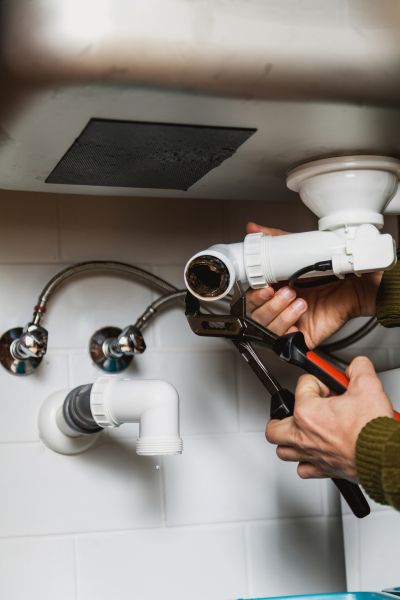 Cost of Sink Drain Installation in Livonia