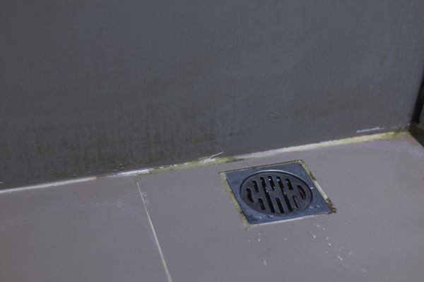 Cost of Bathroom Drain Installation in Livonia