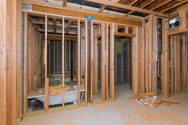 Cost of Basement Plumbing Installation in Livonia