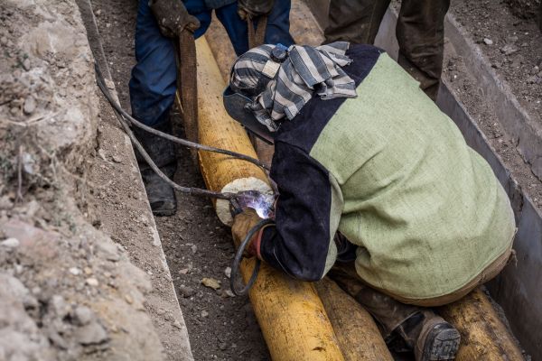 Cost of Pipe Rupture Repair in Livonia