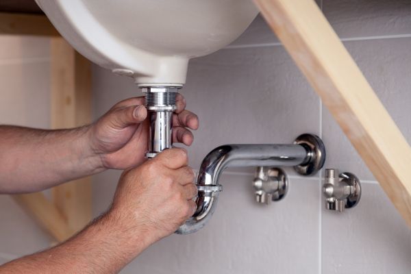 Cost of Sink Plumbing Repair in Livonia
