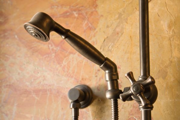 Cost of Shower Faucet Replacement in Livonia