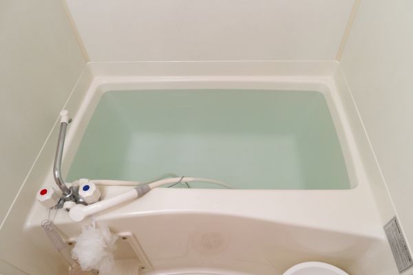 Cost of Bathtub Faucet Replacement in Livonia