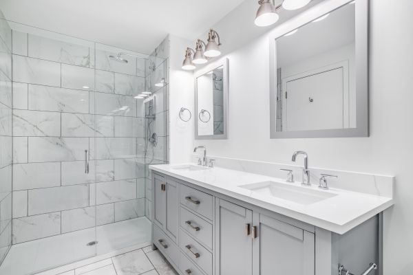 Cost of Bathroom Faucet Replacement in Livonia
