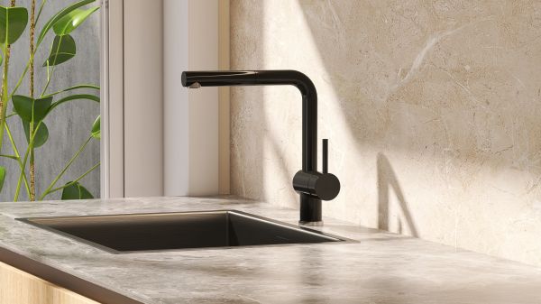 Cost of Countertop Sink Installation in Livonia