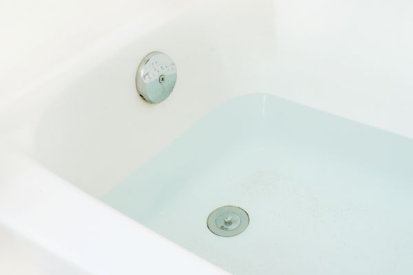 Cost of Bathtub Drain Replacement in Livonia