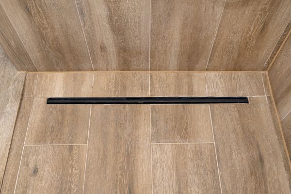 Cost of Linear Drain Installation in Livonia