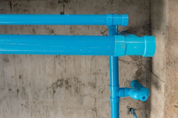 Cost of Pvc Plumbing Repair in Livonia
