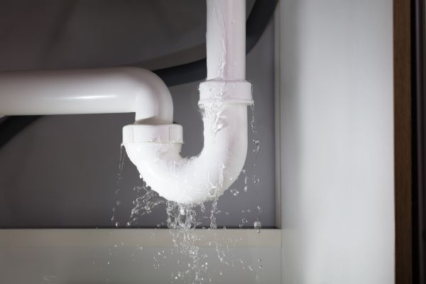 Cost of Pipe Patching Service in Livonia