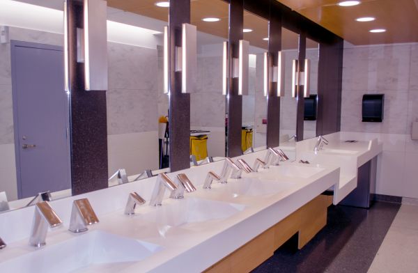 Cost of Commercial Plumbing Repair in Livonia