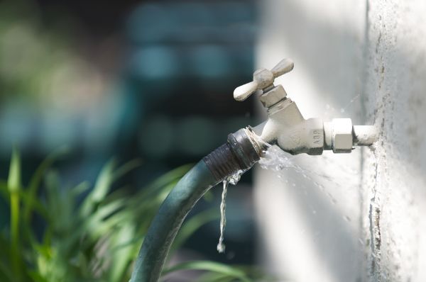Cost of Water Spigot Installation in Livonia