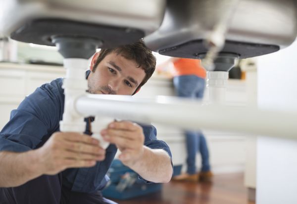 Cost of Home Plumbing Installation in Livonia
