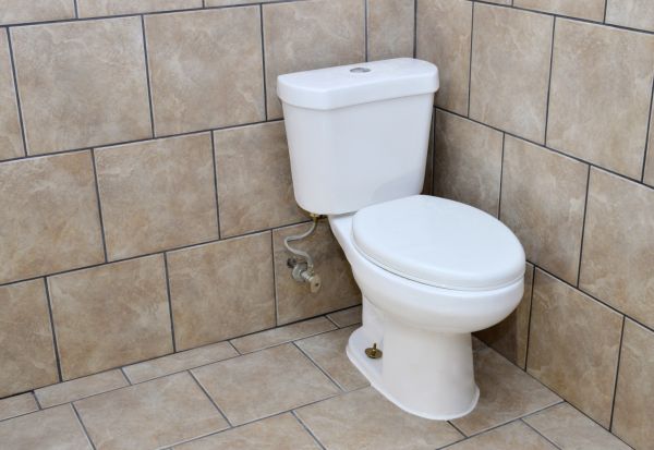 Cost of Basement Toilet Installation in Livonia