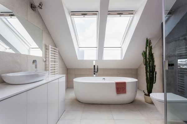 Cost of Loft Plumbing in Livonia