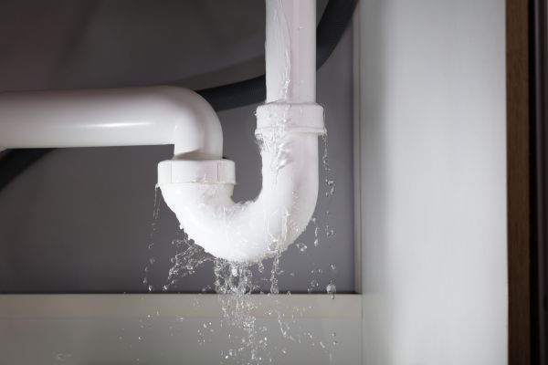 Cost of Leaky Pipe Repair in Livonia