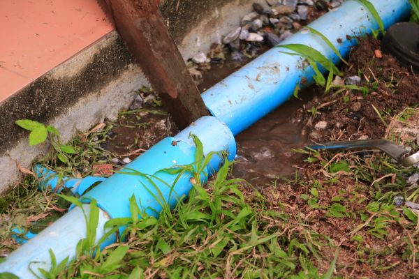 Cost of Broken Pipe Replacement in Livonia