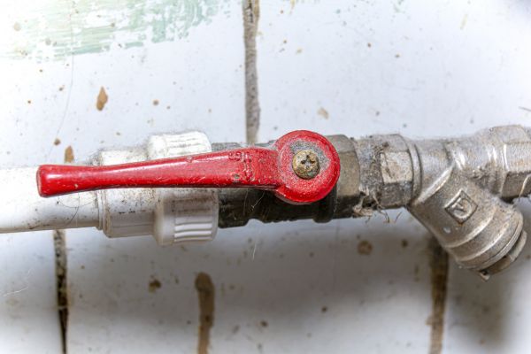 Cost of Shut Off Valve Replacement in Livonia